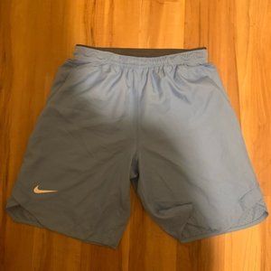 Nike Dri Fit Shorts